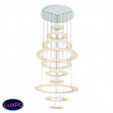 Люстра подвесная светодиодная Light design 44165 Люстра подвесная светодиодная Light design 44165