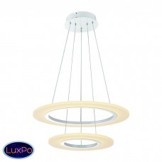 Люстра подвесная светодиодная Light design 44166 Люстра подвесная светодиодная Light design 44166