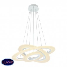 Люстра подвесная светодиодная Light design 44168 Люстра подвесная светодиодная Light design 44168