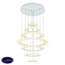 Люстра подвесная светодиодная Light design 44169 Люстра подвесная светодиодная Light design 44169
