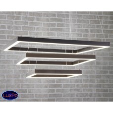 Люстра подвесная светодиодная Light design 45020 Люстра подвесная светодиодная Light design 45020