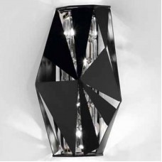 Бра IDL 476/4A Crystal Rock