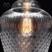 Светильник подвесной MW-Light Аманда 481012001