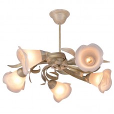 Люстра потолочная Escada Flora 482/5PL