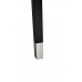 Стул барный велюровый жемчужно-серый 48MY-4115-B PEG Garda Decor