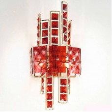 Бра IDL 493/2A Crystalline