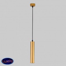 Светильник подвесной Elektrostandard Single 50161/1 LED золото a044102 Светильник подвесной Elektrostandard Single 50161/1 LED золото a044102