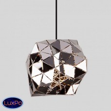 Подвесной светильник Eurosvet Grand 50168/1 хром Подвесной светильник Eurosvet Grand 50168/1 хром