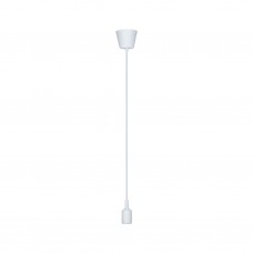 Светильник подвесной Paulmann Stoffkabel 50344