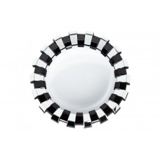 Зеркало декоративное круглое 50SX-1610 Garda Decor