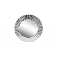 Зеркало круглое декоративное 50SX-2023 Garda Decor