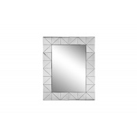 Зеркало прямоугольное декоративное 50SX-6319 Garda Decor