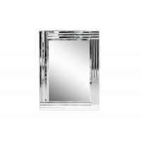 Зеркало декоративное прямоугольное 50SX-8008/1 Garda Decor