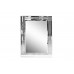 Зеркало декоративное прямоугольное 50SX-8008/1 Garda Decor