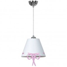 Светильник Emibig 531/1 KOKARDA PINK