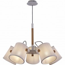 Люстра подвесная Mantra NORDICA 2 5460 Люстра подвесная Mantra NORDICA 2 5460