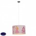 Детский подвесной светильник Brilliant Princess 55970/17