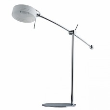 Настольная лампа светодиодная MW-Light Ракурс 631030401 Настольная лампа светодиодная MW-Light Ракурс 631030401