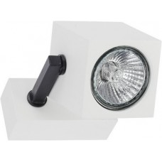 Спот Nowodvorski Cuboid White 6522 Спот Nowodvorski Cuboid White 6522
