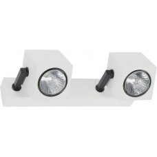 Спот Nowodvorski Cuboid White 6523 Спот Nowodvorski Cuboid White 6523