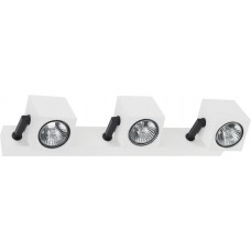 Спот Nowodvorski Cuboid White 6590 Спот Nowodvorski Cuboid White 6590