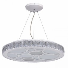 Светильник подвесной светодиодный MW-Light Фризанте 687010401 Светильник подвесной светодиодный MW-Light Фризанте 687010401