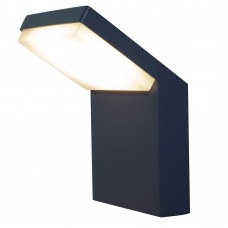 Светильник уличный настенный Mantra ALPINE 7045