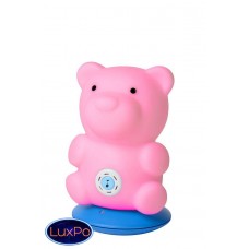 Детский светильник Lucide MUSIC BEAR 71500/21/31