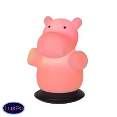 Детский светильник Lucide HIPPO 71532/21/31