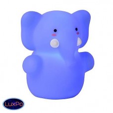 Детский светильник Lucide ELEPHANT 71551/21/35