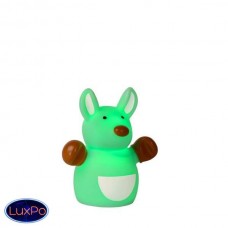 Детский светильник Lucide KANGAROO 71552/21/33