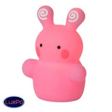 Детский светильник Lucide RABBIT 71553/21/66