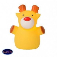 Детский светильник Lucide REINDEER 71555/21/34