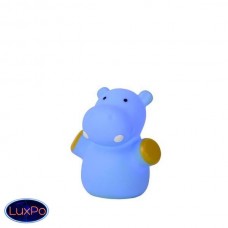 Детский светильник Lucide HIPPO 71556/21/35