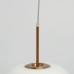 Светодиодный подвесной светильник De Markt АУКСИС 722010201