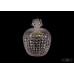Хрустальный подвесной светильник Bohemia Crystal 7710 7710/35/G