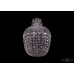 Хрустальный подвесной светильник Bohemia Crystal 7710 7710/35/Ni