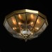 Светильник уличный потолочный Chiaro Мидос 802011306