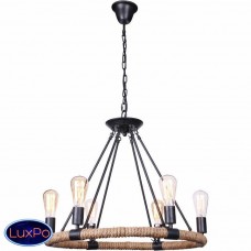 Подвесная люстра Divinare PAULA 8108/01 LM-6 Подвесная люстра Divinare PAULA 8108/01 LM-6