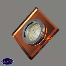 Светильник встраиваемый Elvan 8270-MR16 BN-SV (код 6829)