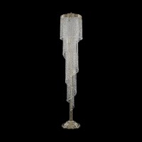 Торшер хрустальный Bohemia Crystal 83112T6/30IV-152 G