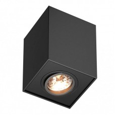 Точечный светильник ZUMALINE(QUADRO) 89200-BK