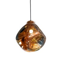                                                                  Подвесной светильник Delight Collection                                        <span>Soap BL amber</span>                  