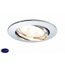 Точечный светильник Premium Line LED Paulmann Downlights 92769 Точечный светильник Premium Line LED Paulmann Downlights 92769
