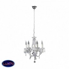 Подвесная люстра Brilliant Louise 93204/05 Подвесная люстра Brilliant Louise 93204/05