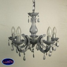 Подвесная люстра Brilliant Juliana 93346/58 Подвесная люстра Brilliant Juliana 93346/58
