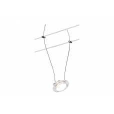 Струнный светильник PAULMANN SPOT TWIST COIN 94094 Струнный светильник PAULMANN SPOT TWIST COIN 94094