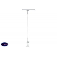 Подвесной светильник для шинной системы Paulmann Basic-Pendulum 95013