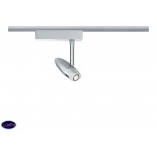 Трековый светильник PAULMANN SPOT FLOOD 95176 Трековый светильник PAULMANN SPOT FLOOD 95176