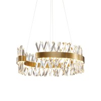                                                                  Люстра Delight Collection                                        <span>Akasha D800 gold</span>                  